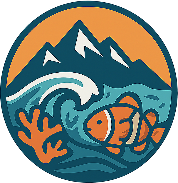 Summit Reef Aquariums Logo